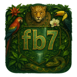 fb7 logo
