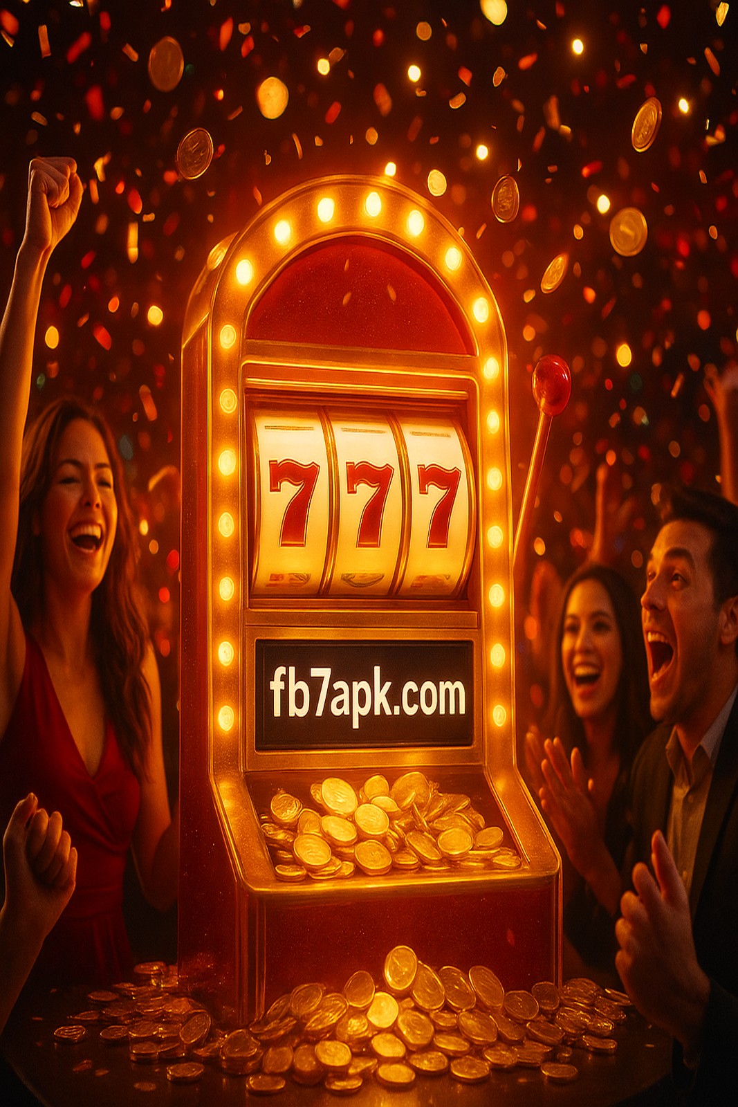 fb7 গেম খেলোয়াড় রিভিউ